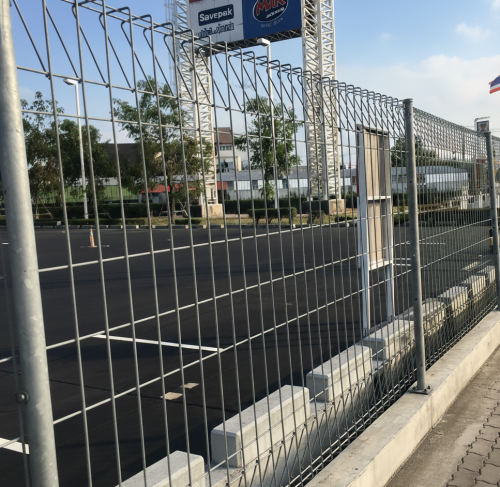 Металлические заборы Diamond - 700 ฿ LT_ADVGR_ALTPHOTO 1