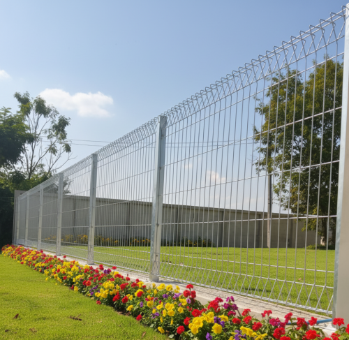 Заборы Arrow Type - 750 ฿ LT_ADVGR_ALTPHOTO 3