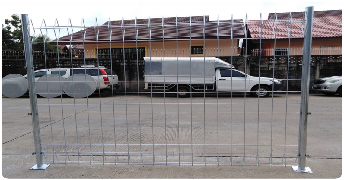 Заборы Arrow Type - 750 ฿ LT_ADVGR_ALTPHOTO 2