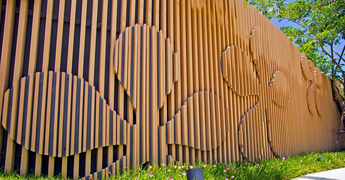 Деревянные заборы - 450 ฿ LT_ADVGR_ALTPHOTO 1