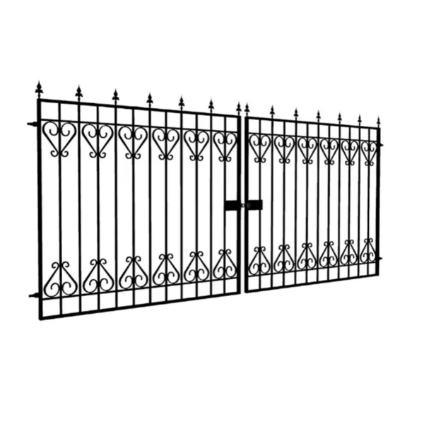 Swing gates - 14K ฿ LT_ADVGR_ALTPHOTO 1