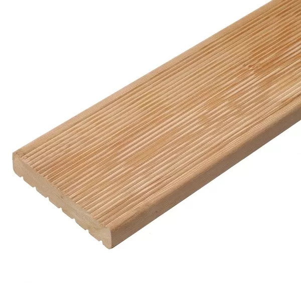 Доска террасная 27х143х4000 мм - 544 ฿ LT_ADVGR_ALTPHOTO 1