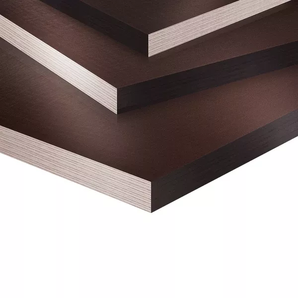 Фанера ламинированная 15х2440х1220 мм - 9 500 ฿ LT_ADVGR_ALTPHOTO 1