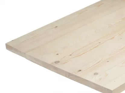 Щит мебельный хвоя за 1 800฿ (ID:79367)