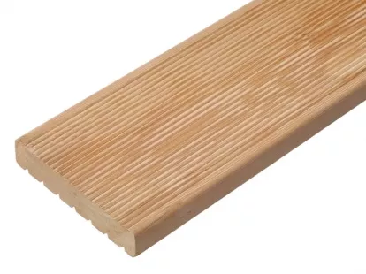 Доска террасная 27х143х4000 мм за 544฿ (ID:79369)