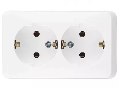 Розетка Systeme Electric за 120฿ (ID:79375)