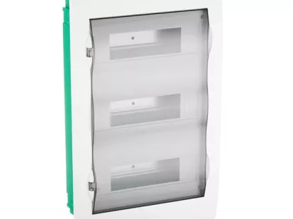 Щит распределительный встраиваемый Systeme Electric за 1 800฿ (ID:79377)