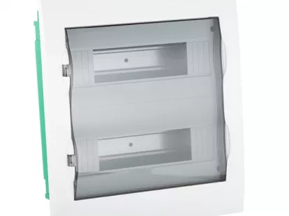 Щит распределительный встраиваемый Systeme Electric за 1 450฿ (ID:79378)