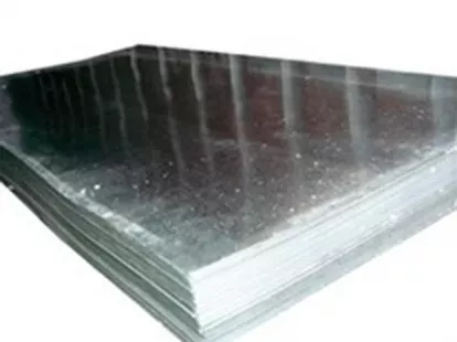 Лист оцинкованный за 420฿ (ID:79380)