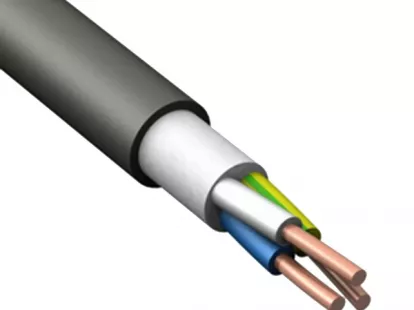 Кабель ВВГнг(А)-LS 3х2,5 (100 м) за 3 200฿ (ID:79381)