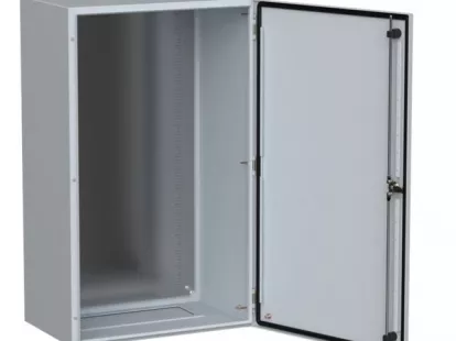 Mounted distribution board Titan for 12 800฿ (ID:79384)