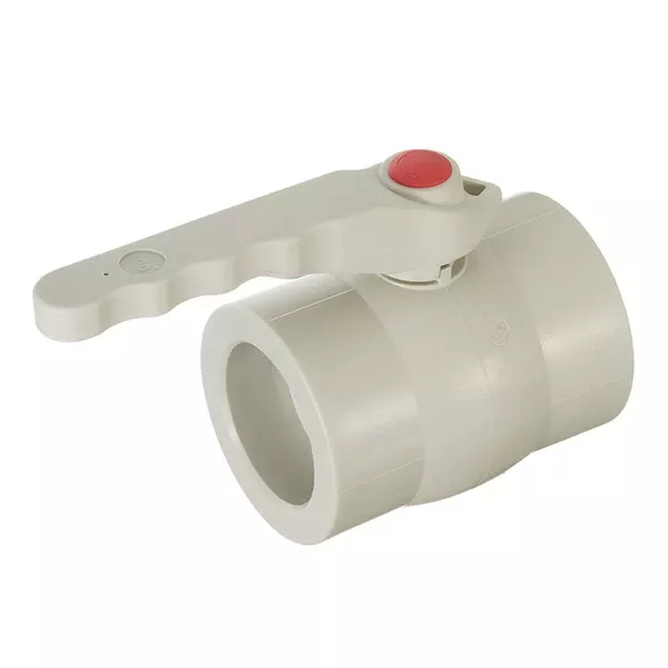 Кран шаровой полипропиленовый - 2 669 ฿ LT_ADVGR_ALTPHOTO 1