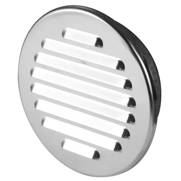 Решетка вентиляционная нержавеющая сталь - 548 ฿ LT_ADVGR_ALTPHOTO 1