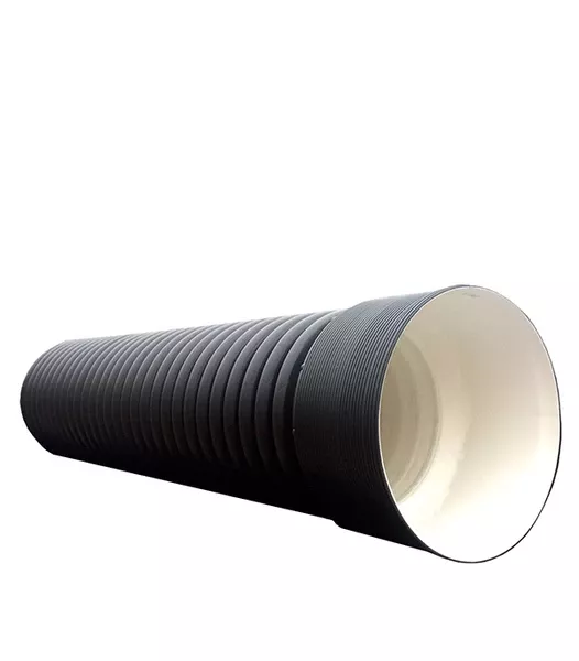 Труба двустенная гофрированная ПНД d630/546 - 13K ฿ LT_ADVGR_ALTPHOTO 1