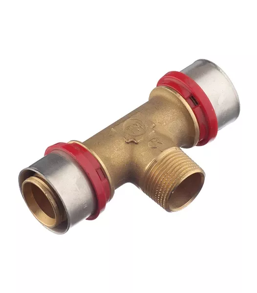 Тройник Tiemme 32 - 1 488 ฿ LT_ADVGR_ALTPHOTO 1