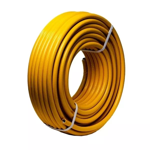 Труба гофрированная Kofulso 15 мм нержавеющая сталь - 8 912 ฿ LT_ADVGR_ALTPHOTO 1