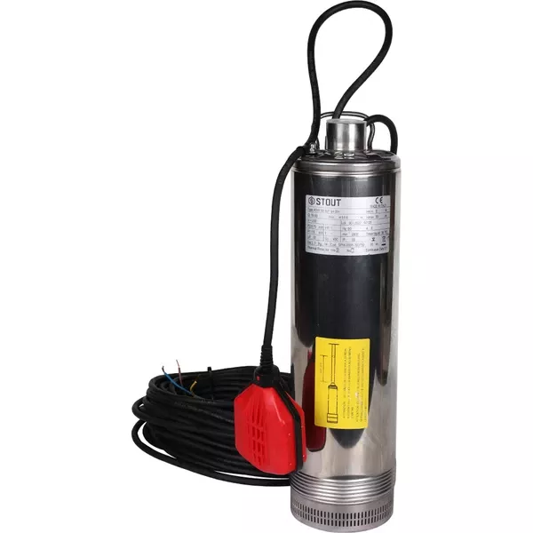 Насос центробежный колодезный - 17K ฿ LT_ADVGR_ALTPHOTO 1