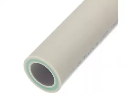 Труба полипропиленовая - армированная стекловолокном за 2 000฿ (ID:79396)