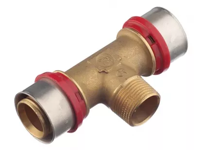 Тройник Tiemme 32 за 1 488฿ (ID:79401)