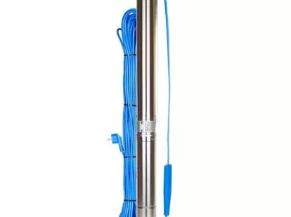 Насос скважинный для чистой воды за 11 881฿ (ID:79408)