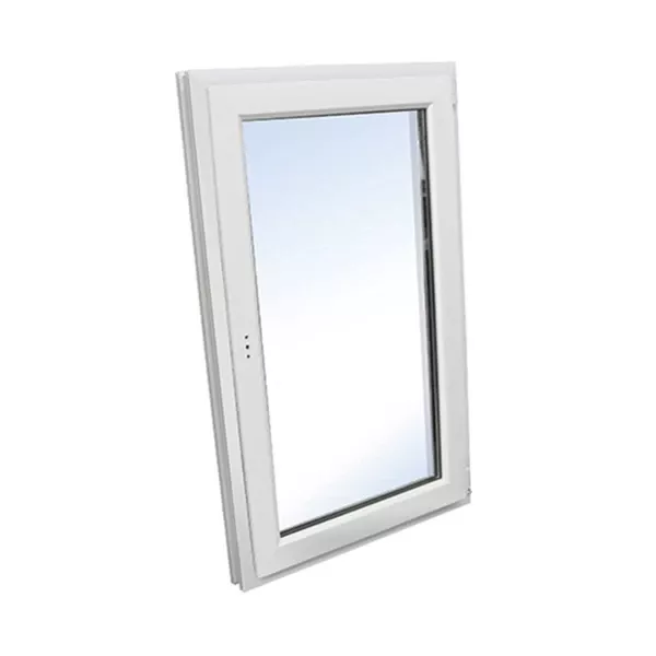 Пластиковое окно - 1160х800 мм 1 створка правая поворотно-откидная двухкамерное с энергосбережением - 7 094 ฿ LT_ADVGR_ALTPHOTO 1