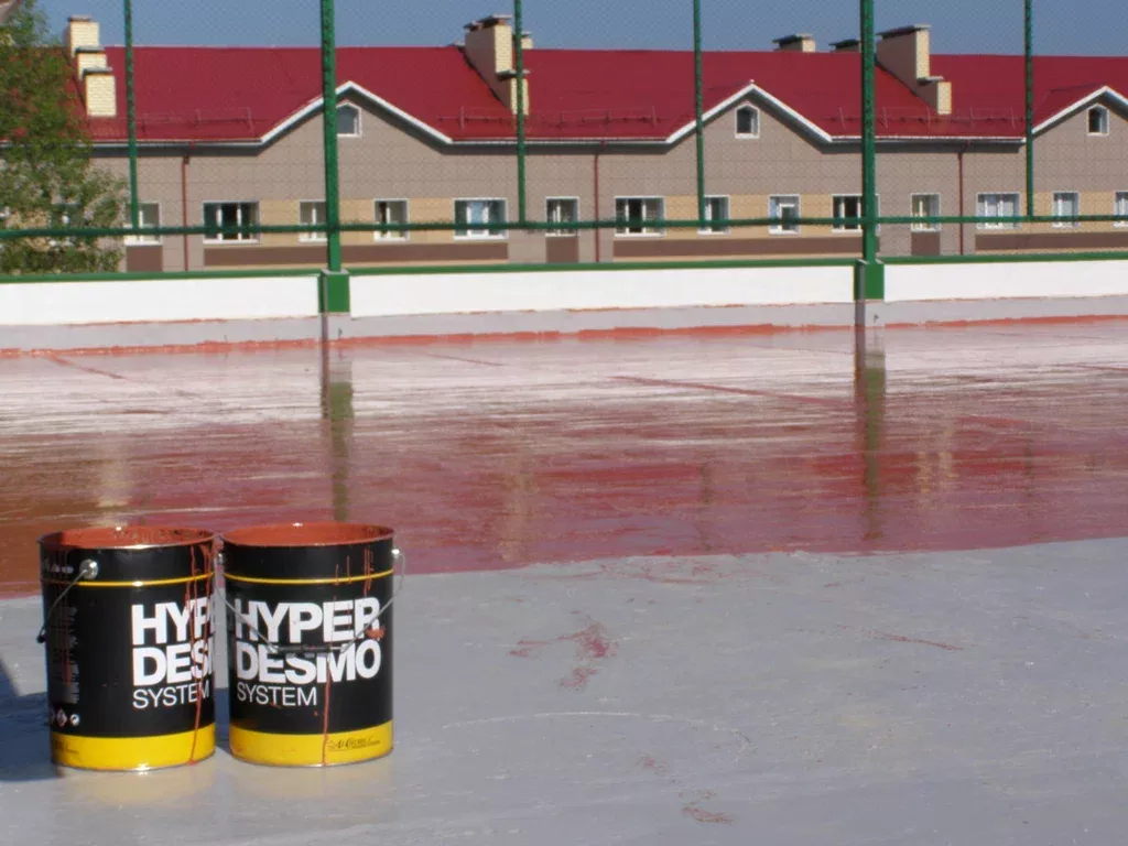 Защитное покрытие  - бесцветное 20 кг - 20K ฿ LT_ADVGR_ALTPHOTO 1