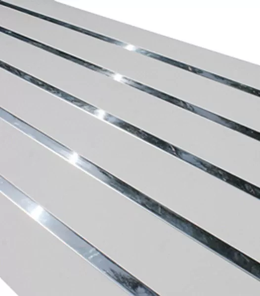 Реечный потолок - 1,7х1,7 м - Цена по запросу LT_ADVGR_ALTPHOTO 1