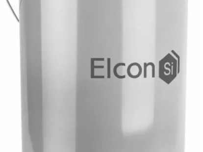 Эмаль термостойкая - 700 градусов черная 25 кг за 9 176฿ (ID:79414)