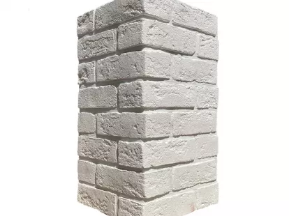 Искусственный камень угловой за 2 291฿ (ID:79424)