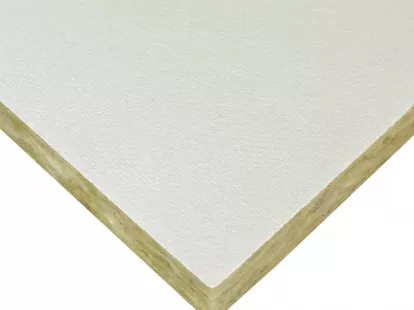 Плита к подвесному потолку 1200х600х20 мм за 7 575฿ (ID:79425)