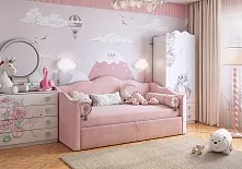 Софа - нежно-розовая - 36K ฿ LT_ADVGR_ALTPHOTO 1