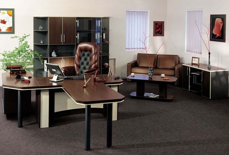 Офисный комплект - 41K ฿ LT_ADVGR_ALTPHOTO 1