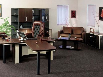 Офисный комплект за 41 021฿ (ID:79466)