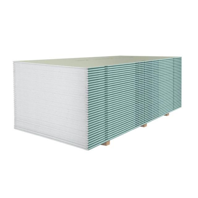 Гипсокартон ГКЛВ (влагостойкий) - 214 ฿ LT_ADVGR_ALTPHOTO 1