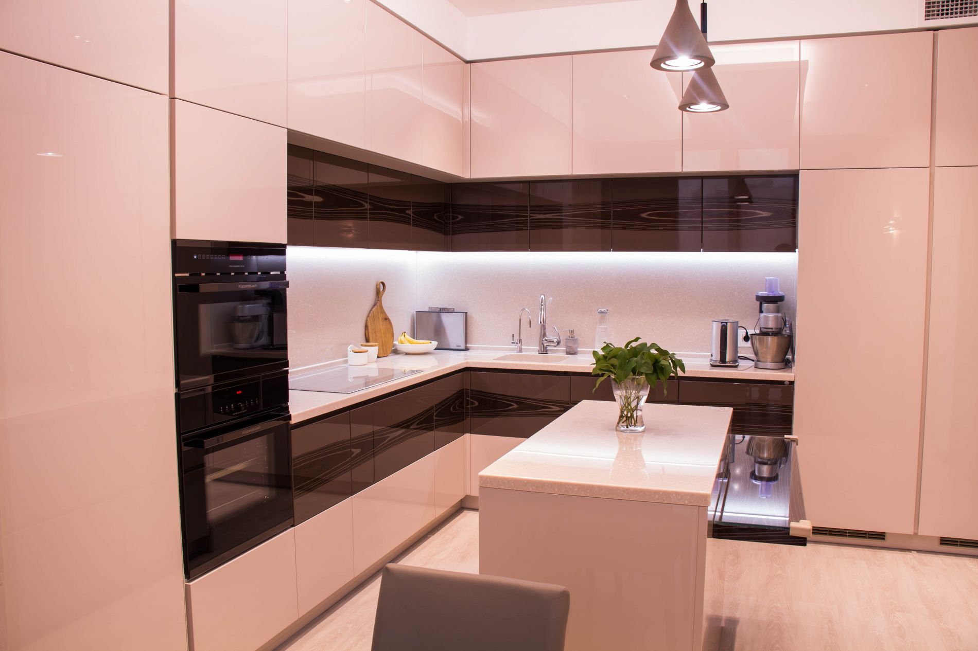 TF Kitchen кухонная мебель - Цена по запросу LT_ADVGR_ALTPHOTO 1