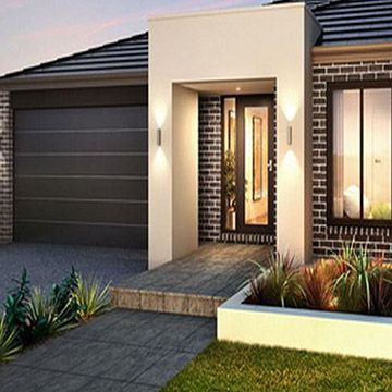 Строительство дома по плану Эконом (ID: 12469) LT_ADVGR_ALTPHOTO 1