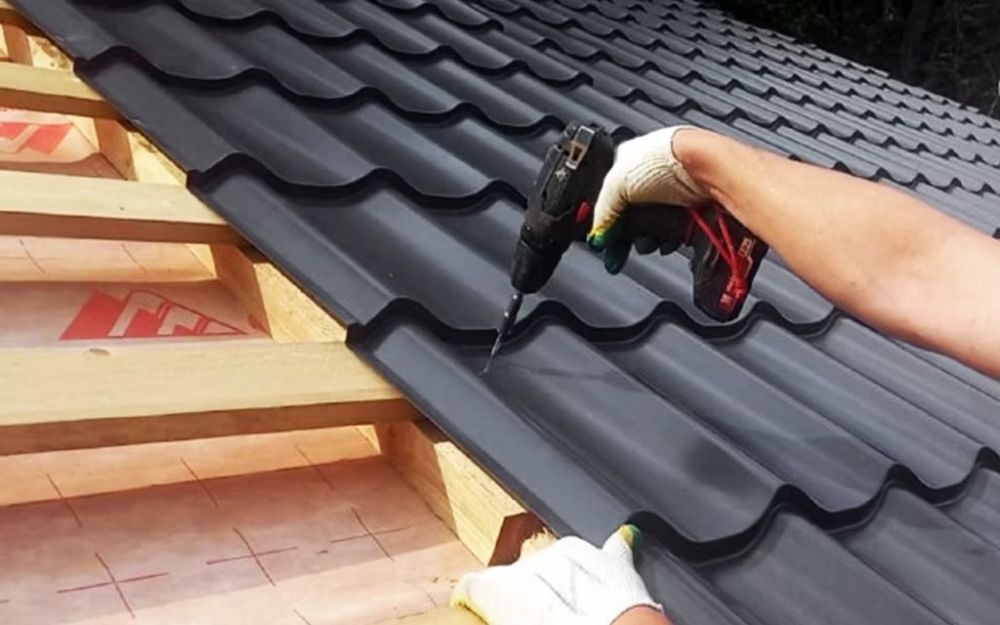 Монтаж кровли из металлочерепицы (ID: 12475) LT_ADVGR_ALTPHOTO 1