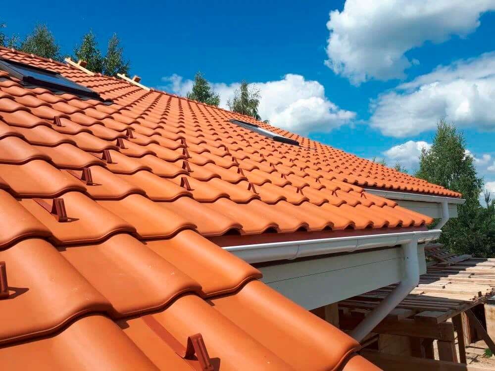 Устройство кровли из керамической черепицы под ключ (ID: 12476) LT_ADVGR_ALTPHOTO 1