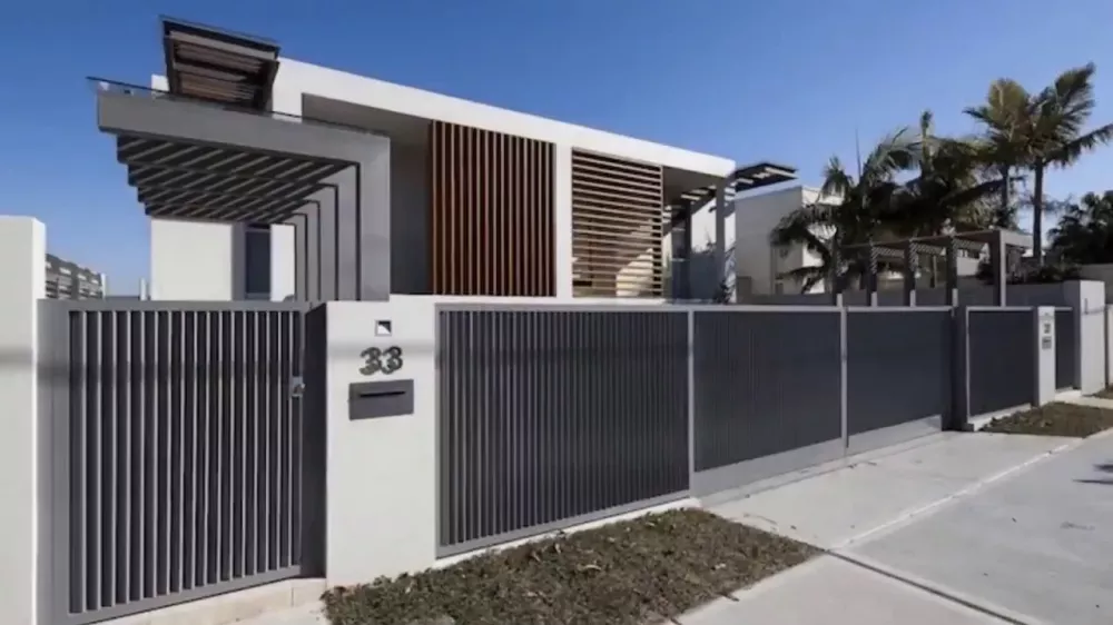 Строительство металлического забора (ID: 12478) LT_ADVGR_ALTPHOTO 1