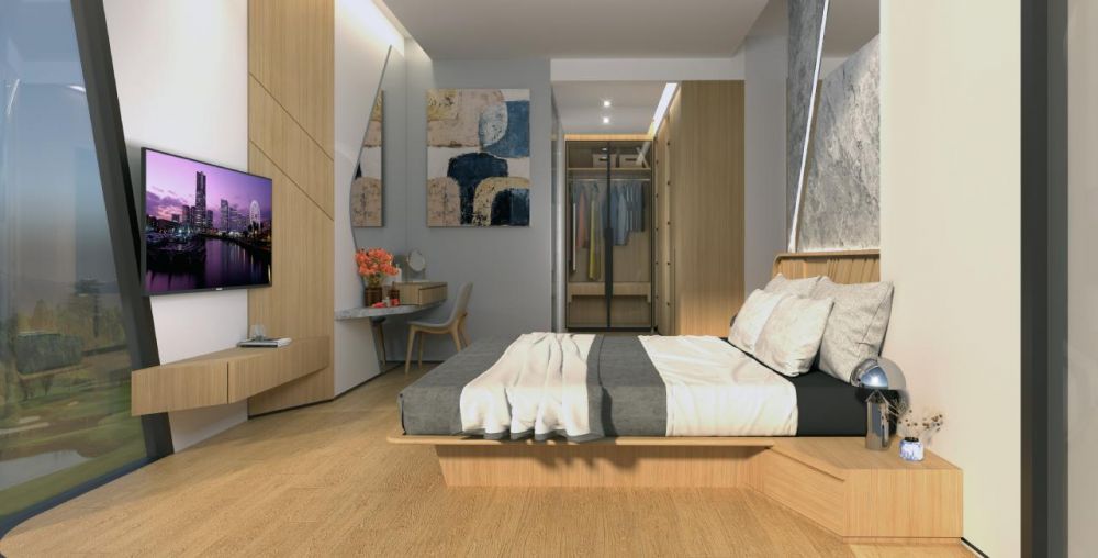 Меблировка и декорирование квартиры в Hythe condominium (ID: 12483) LT_ADVGR_ALTPHOTO 1