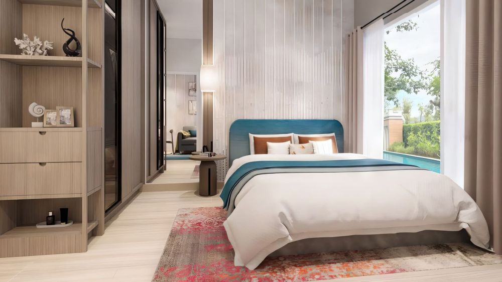 Комплектация и хоумстейджинг квартиры в ЖК Title Serenity Naiyang (ID: 12484) LT_ADVGR_ALTPHOTO 2