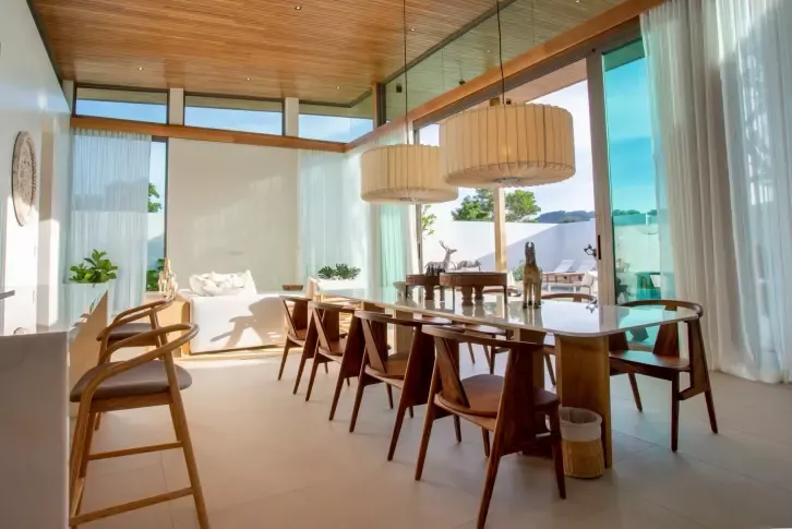 Комплектация и хоумстейджинг виллы в Банг Тао (ID: 12486) LT_ADVGR_ALTPHOTO 2