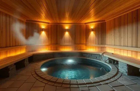 Строительство бань с бассейном под ключ (ID: 12493) LT_ADVGR_ALTPHOTO 1