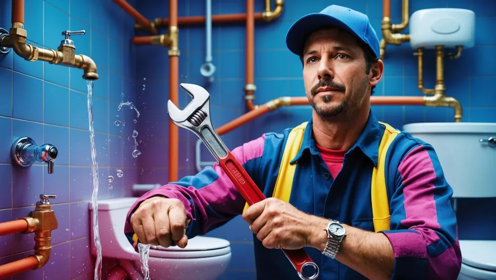 Срочный вызов сантехника (ID: 12504) LT_ADVGR_ALTPHOTO 1