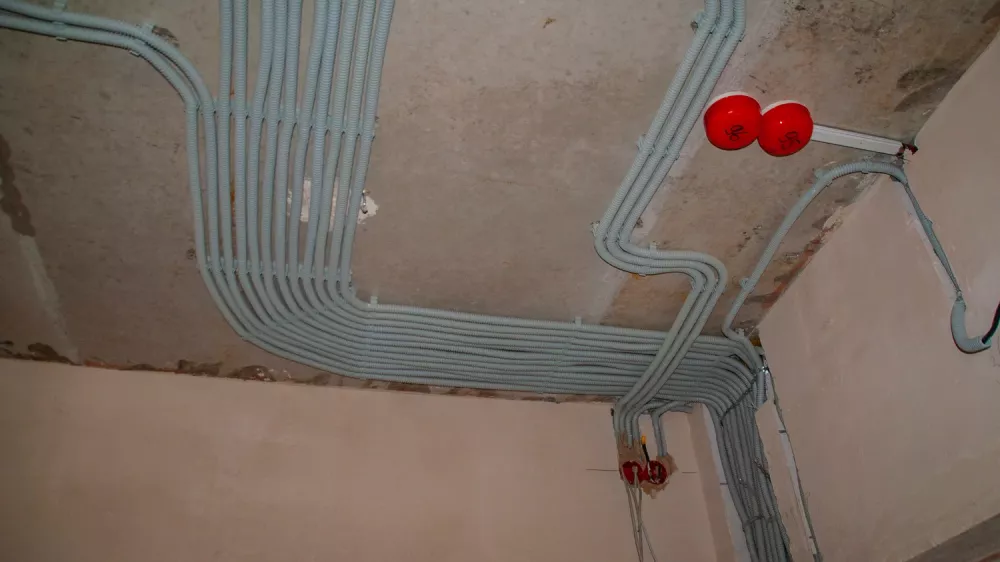 Замена проводки в квартире (ID: 12529) LT_ADVGR_ALTPHOTO 1