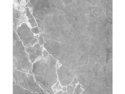 Керамическая напольная плитка MONET «Calcite Stone», 60х60 см, темно-серый за 277฿ (ID:79482)