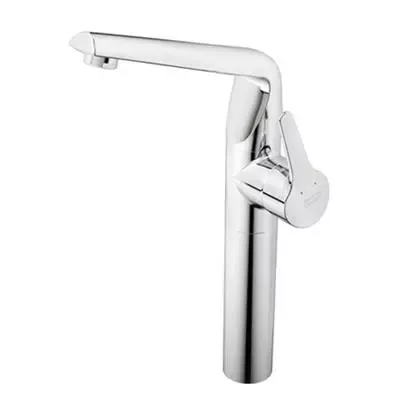 Смеситель для умывальника высокий, AMERICAN STANDARD LAVITA, модель A-0502-110, хром - 9 660 ฿ LT_ADVGR_ALTPHOTO 1