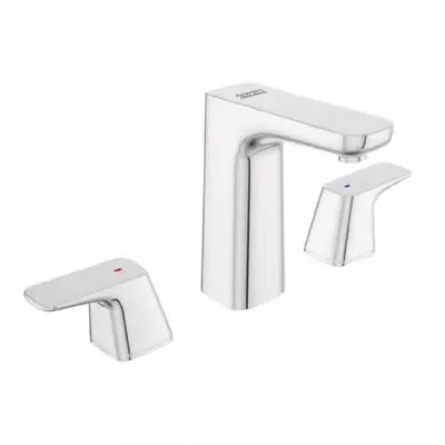 Комплект для ванной комнаты с 3-хкомпонентным смесителем и сливом, AMERICAN STANDARD, модель A-1703-130-LL - 8 080 ฿ LT_ADVGR_ALTPHOTO 1