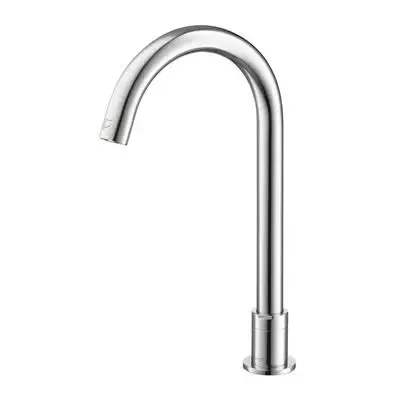 Бесконтактный смеситель для умывальника, COTTO, модель CT4919AC, хром - 6 090 ฿ LT_ADVGR_ALTPHOTO 1