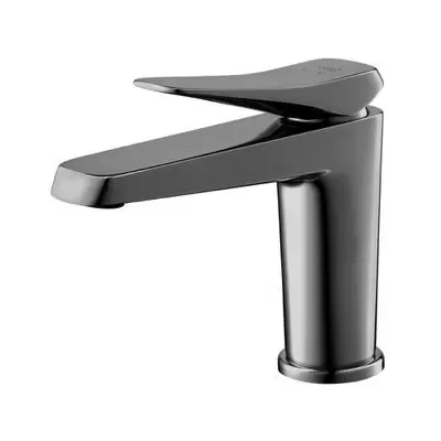 Смеситель для умывальника, черный, модель CT2301A - 4 690 ฿ LT_ADVGR_ALTPHOTO 1